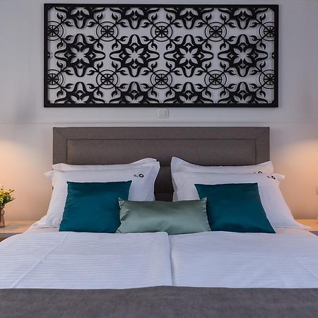 The Well Luxury Rooms Zadar Exterior photo