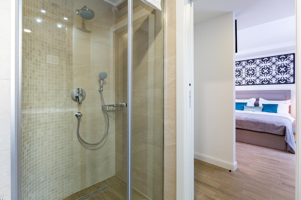 The Well Luxury Rooms Zadar Exterior photo