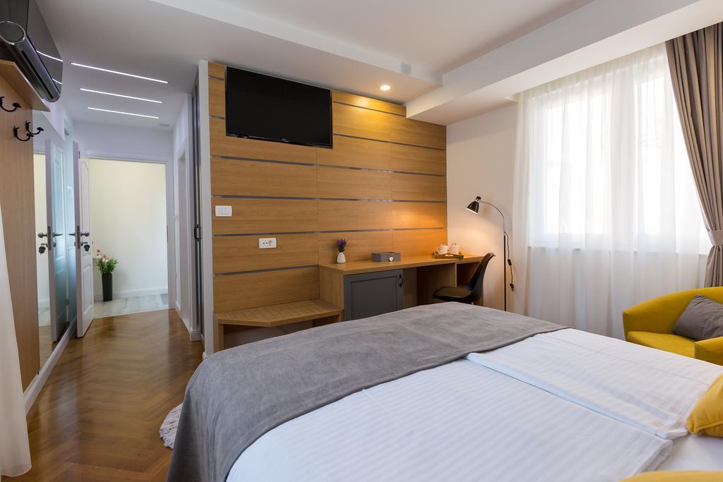 The Well Luxury Rooms Zadar Exterior photo