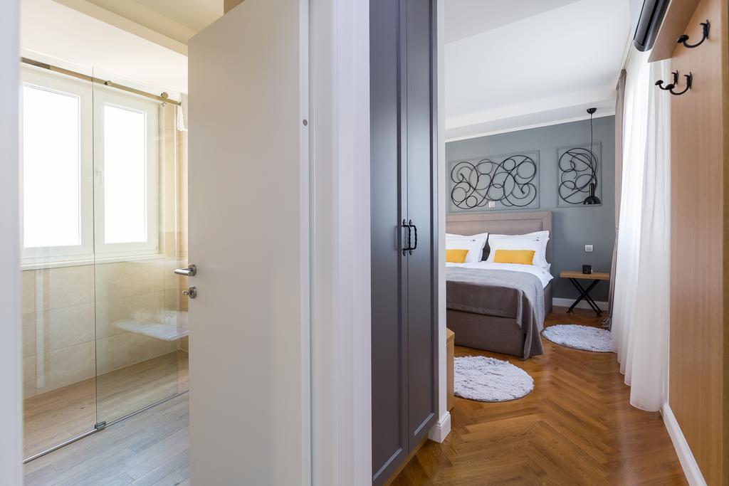 The Well Luxury Rooms Zadar Exterior photo