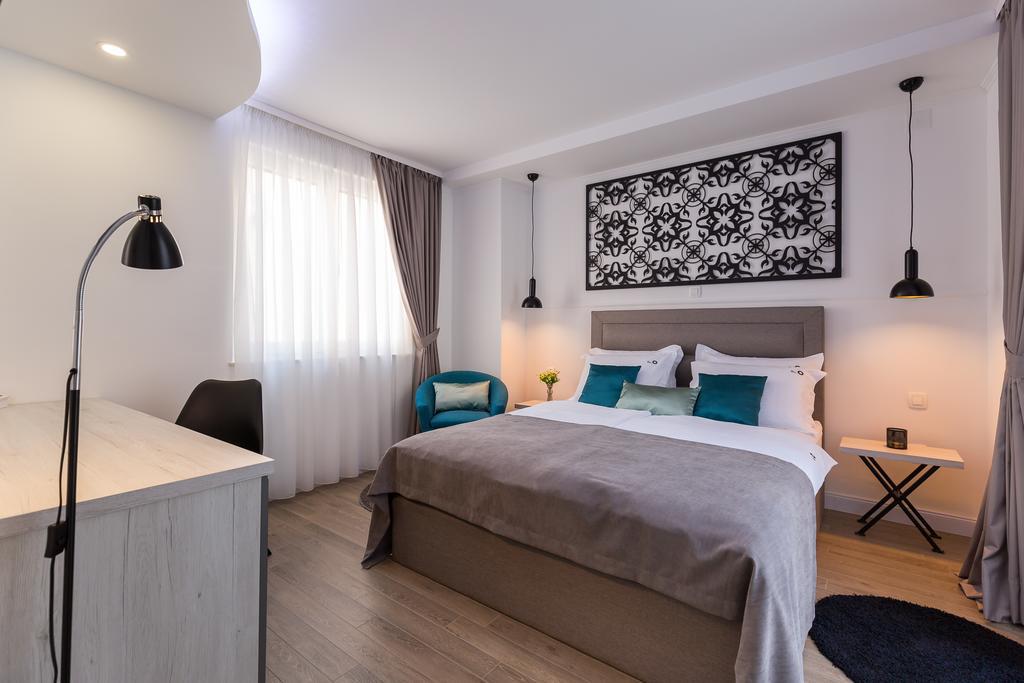 The Well Luxury Rooms Zadar Exterior photo