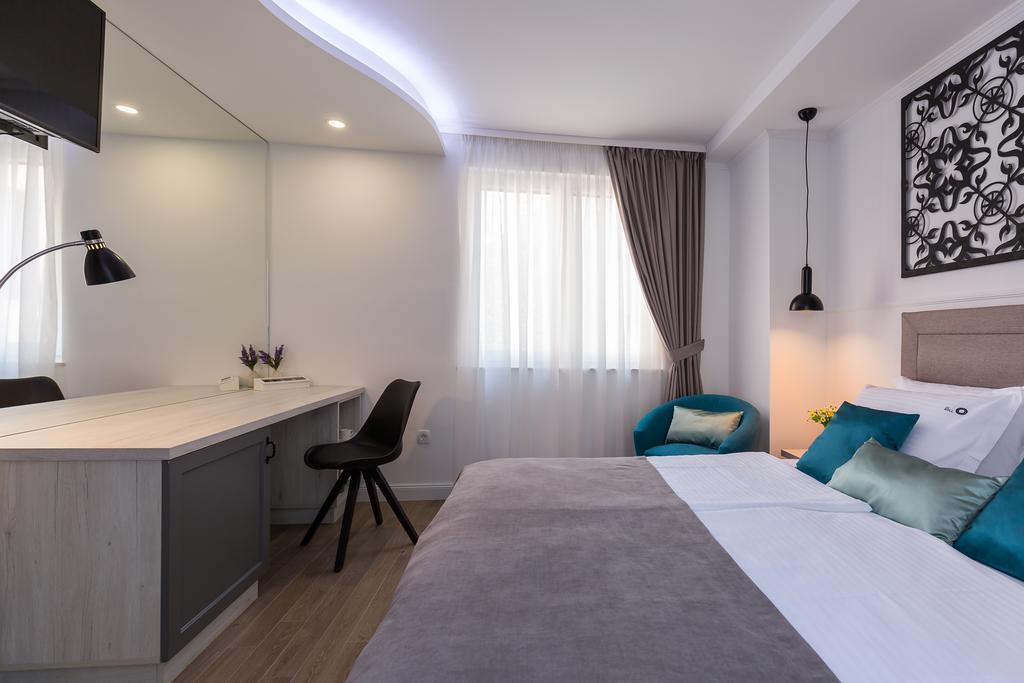 The Well Luxury Rooms Zadar Exterior photo