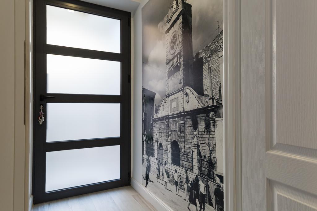 The Well Luxury Rooms Zadar Exterior photo