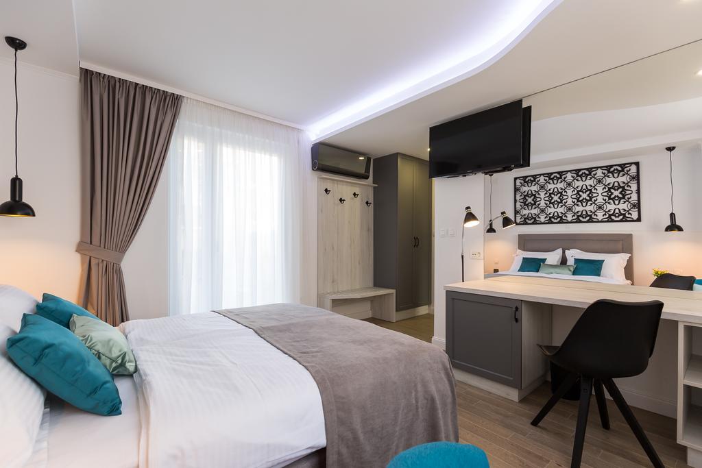 The Well Luxury Rooms Zadar Exterior photo