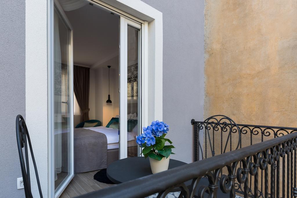 The Well Luxury Rooms Zadar Exterior photo